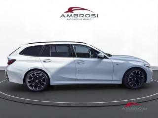 BMW 320 usata 4