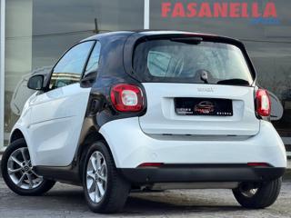 SMART ForTwo usata, con Cerchi in lega