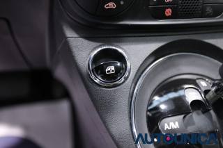 FIAT 500 usata, con Tetto panorama