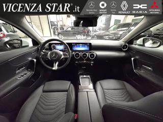 MERCEDES-BENZ A 180 usata, con Chiusura centralizzata