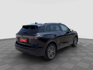 VOLKSWAGEN Tiguan usata 4