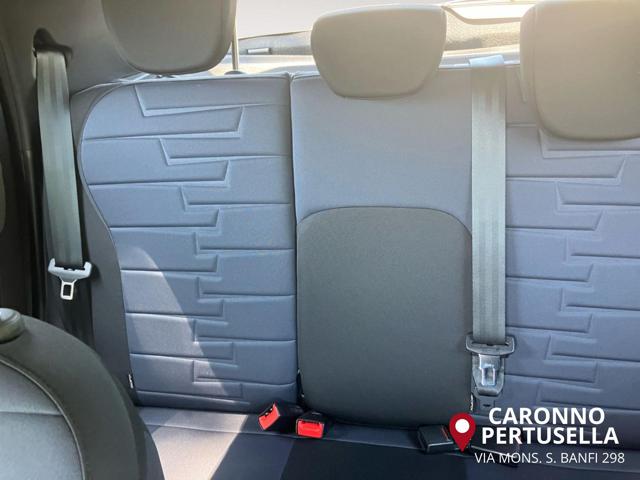 LANCIA Ypsilon usata, con Park Distance Control