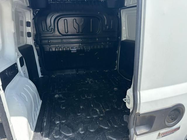 FIAT Doblo usata, con Filtro antiparticolato