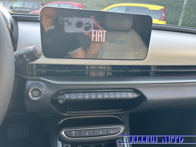 FIAT 600 usata, con Fari LED