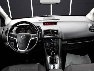 OPEL Meriva usata, con Immobilizzatore elettronico
