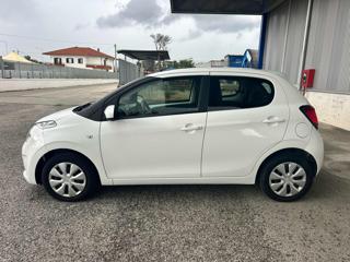 CITROEN C1 usata, con Chiusura centralizzata