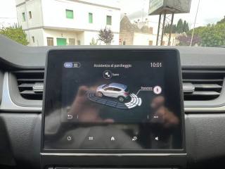 RENAULT Captur usata 15