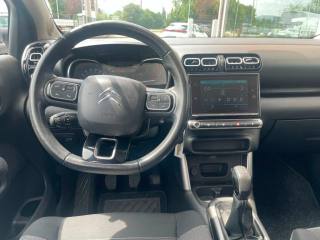 CITROEN C3 Aircross usata, con Fendinebbia