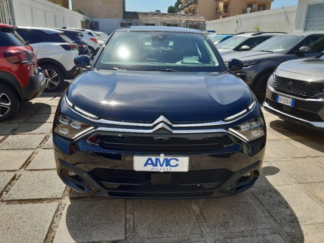 CITROEN C4 usata, con ABS