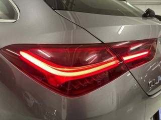MERCEDES-BENZ CLA 200 usata, con Sistema di navigazione