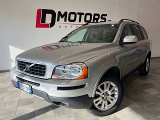 VOLVO XC90 usata, con Airbag