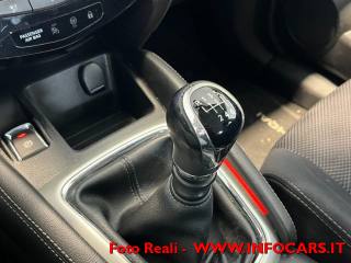 NISSAN Qashqai usata, con Park Distance Control
