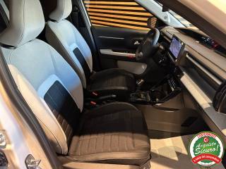 CITROEN C3 usata, con Volante in pelle