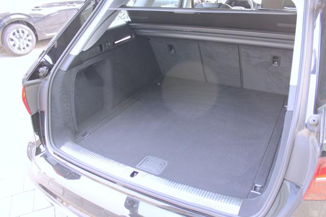 AUDI A4 usata, con Climatizzatore