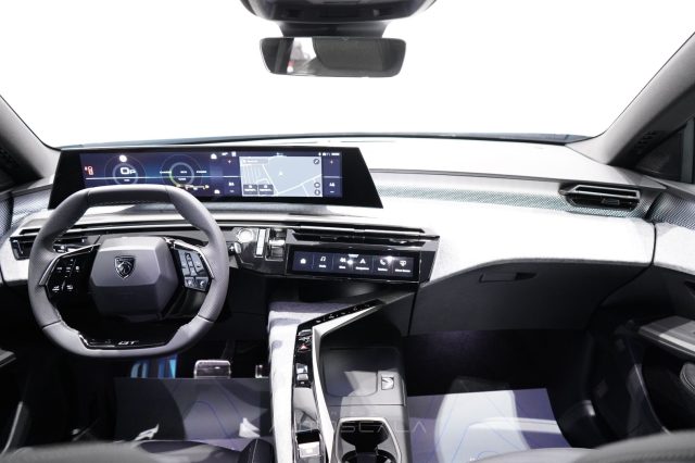 PEUGEOT 3008 usata, con Vivavoce