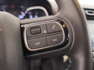 CITROEN C3 Aircross usata, con Sistema di navigazione