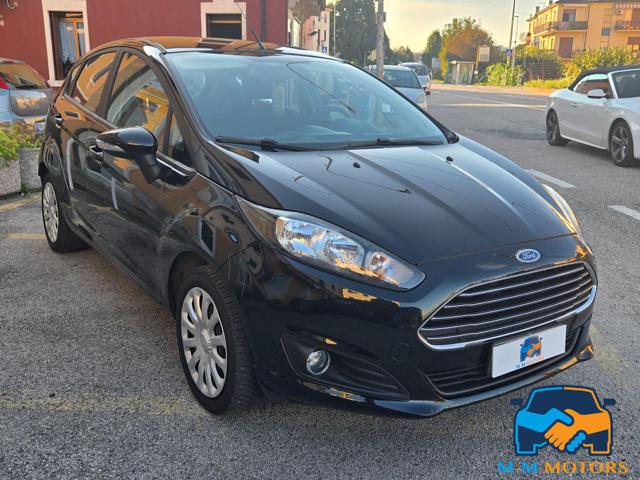 FORD Fiesta usata, con Airbag laterali