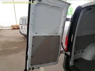 MERCEDES-BENZ Vito usata, con Climatizzatore