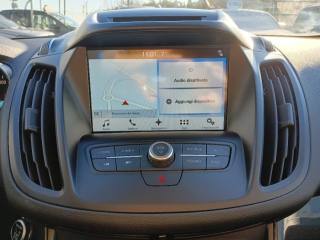 FORD Kuga usata, con Controllo trazione