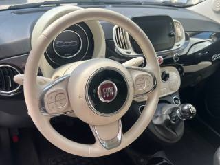 FIAT 500 usata, con Chiusura centralizzata