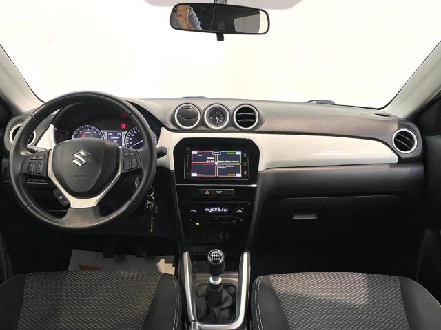 SUZUKI Vitara usata, con Boardcomputer