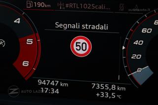 AUDI Q3 usata, con Controllo trazione