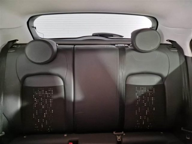FIAT 500X usata, con ESP
