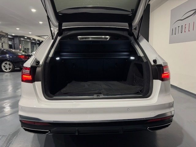 AUDI A4 usata, con Luci diurne LED