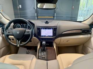 MASERATI Levante usata, con Controllo trazione