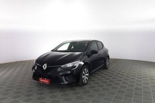 RENAULT Clio Clio Full Hybrid E-Tech 145 CV 5 porte Equilibre