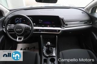 KIA Sportage usata 6