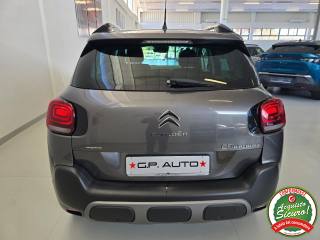 CITROEN C3 Aircross usata, con Cerchi in lega