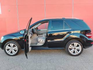 MERCEDES-BENZ ML 320 usata, con Airbag laterali