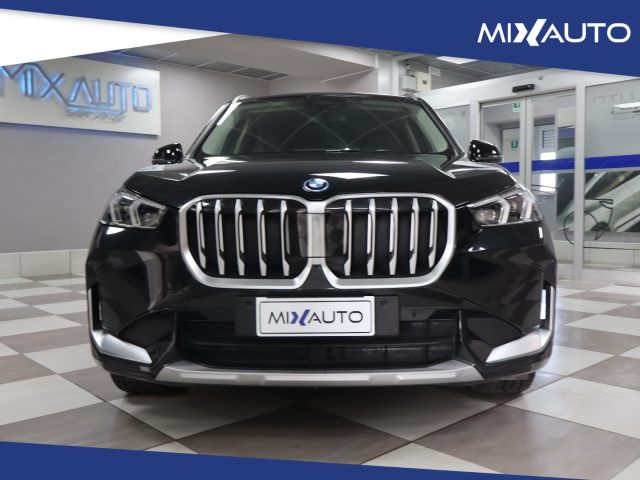 BMW X1 usata, con Airbag