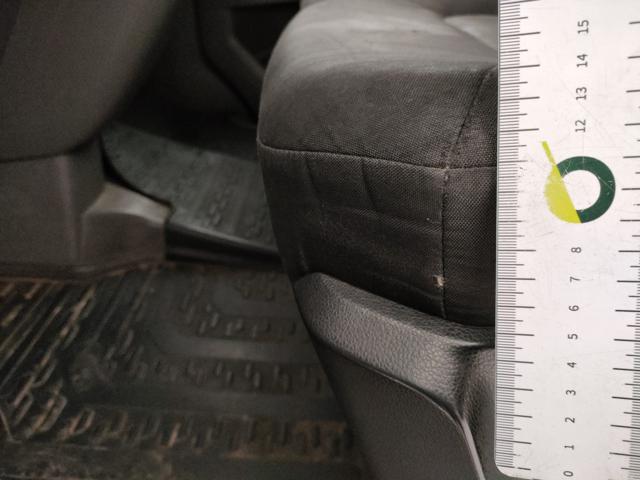 VOLKSWAGEN Crafter usata 83