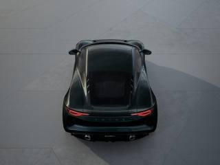 LOTUS Emira usata, con Climatizzatore
