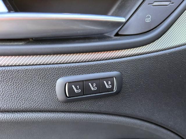ALFA ROMEO Stelvio usata, con Bluetooth