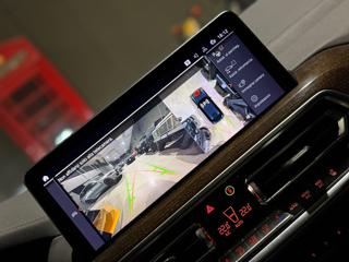 BMW X4 usata, con Fendinebbia