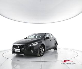 VOLVO V40 Cross Country D2