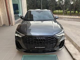 AUDI Q3 usata, con Airbag