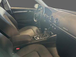 AUDI A3 usata, con Airbag