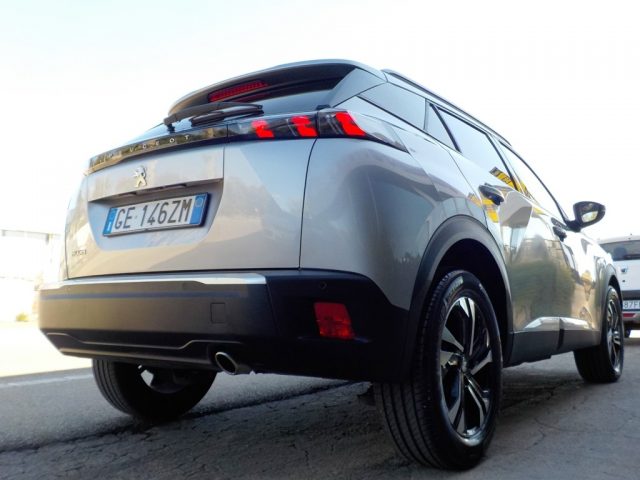 PEUGEOT 2008 usata, con Airbag Passeggero