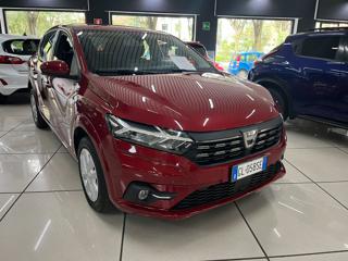 DACIA Sandero usata, con Airbag