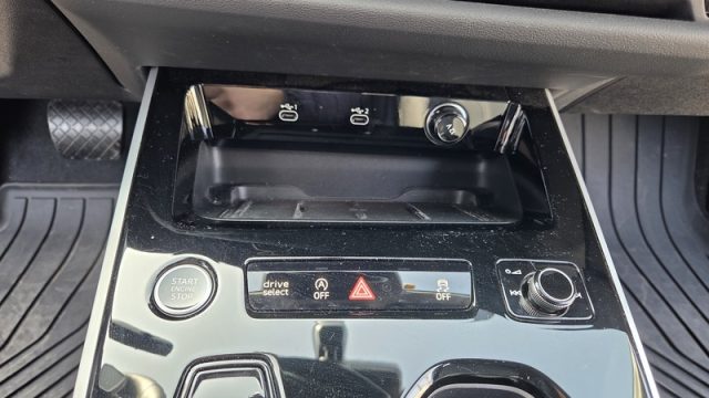 AUDI A5 usata, con Immobilizzatore elettronico