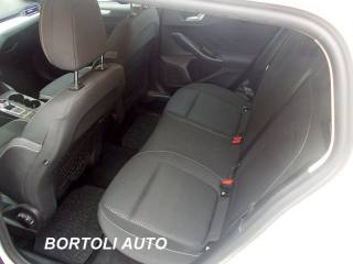 FORD Focus usata, con Chiusura centralizzata