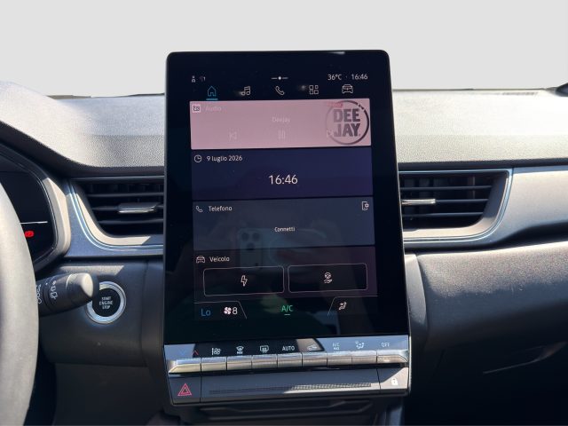 RENAULT Captur usata 16
