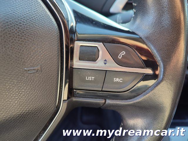 PEUGEOT 3008 usata 28