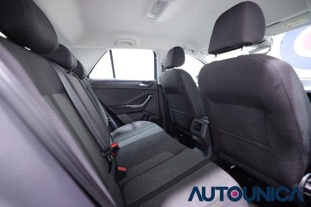 VOLKSWAGEN T-Roc usata, con Sistema di avviso di distanza