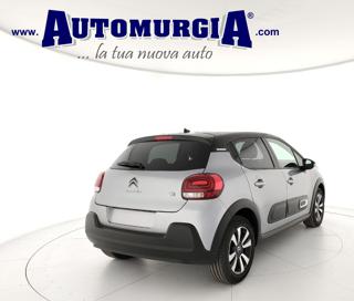 CITROEN C3 usata, con Airbag Passeggero