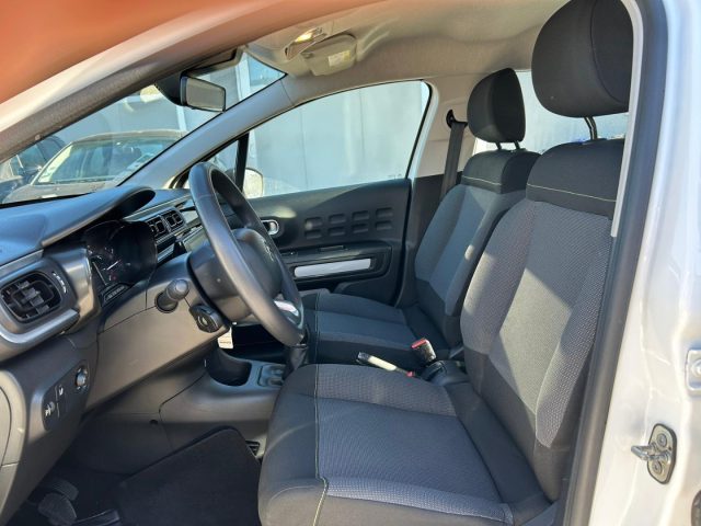 CITROEN C3 usata, con Chiusura centralizzata